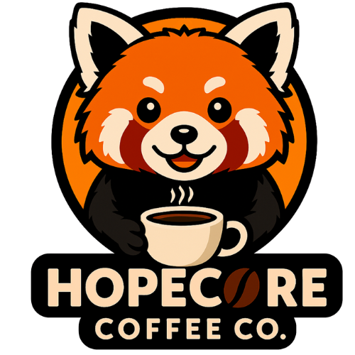 Hopecore Coffee Co